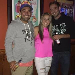 Meet your Posher, Adam